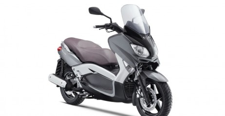 Yamaha X-Max 2010